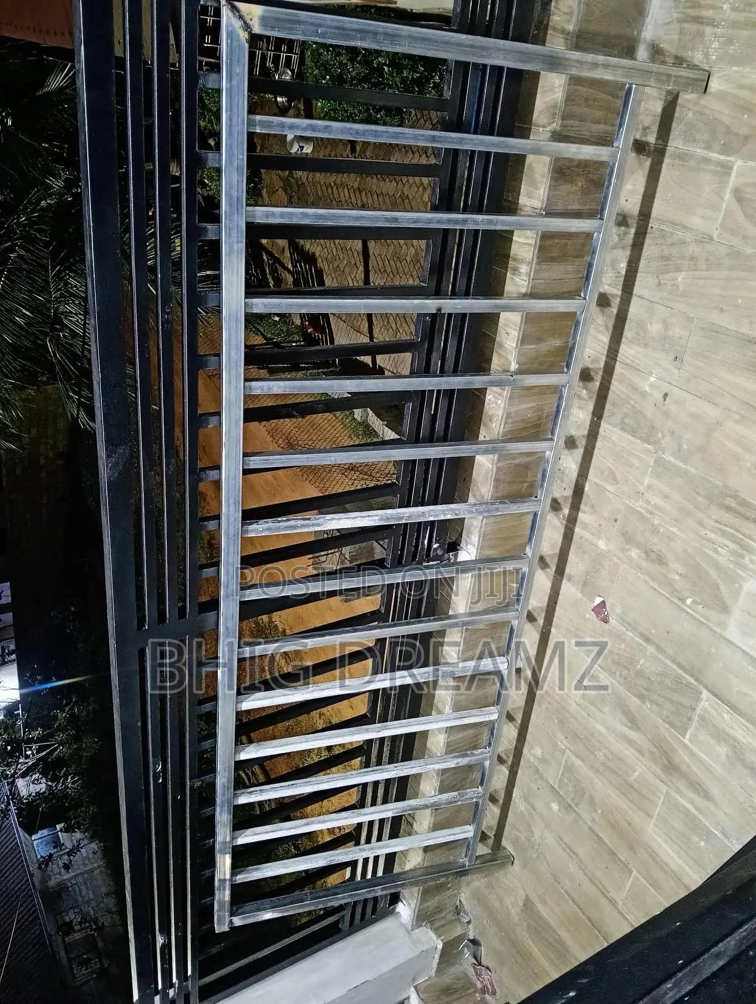 Welding and Fabrication