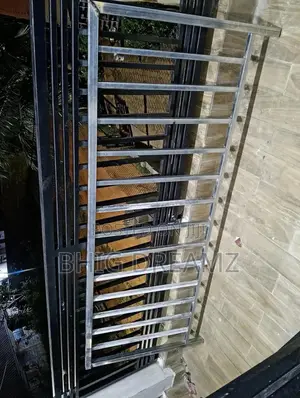 Welding and Fabrication