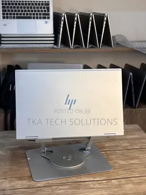 Laptop HP EliteBook x360 1030 G8 16GB Intel Core i5 SSD 512GB