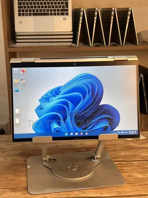 Laptop HP EliteBook x360 1030 G8 16GB Intel Core i5 SSD 512GB