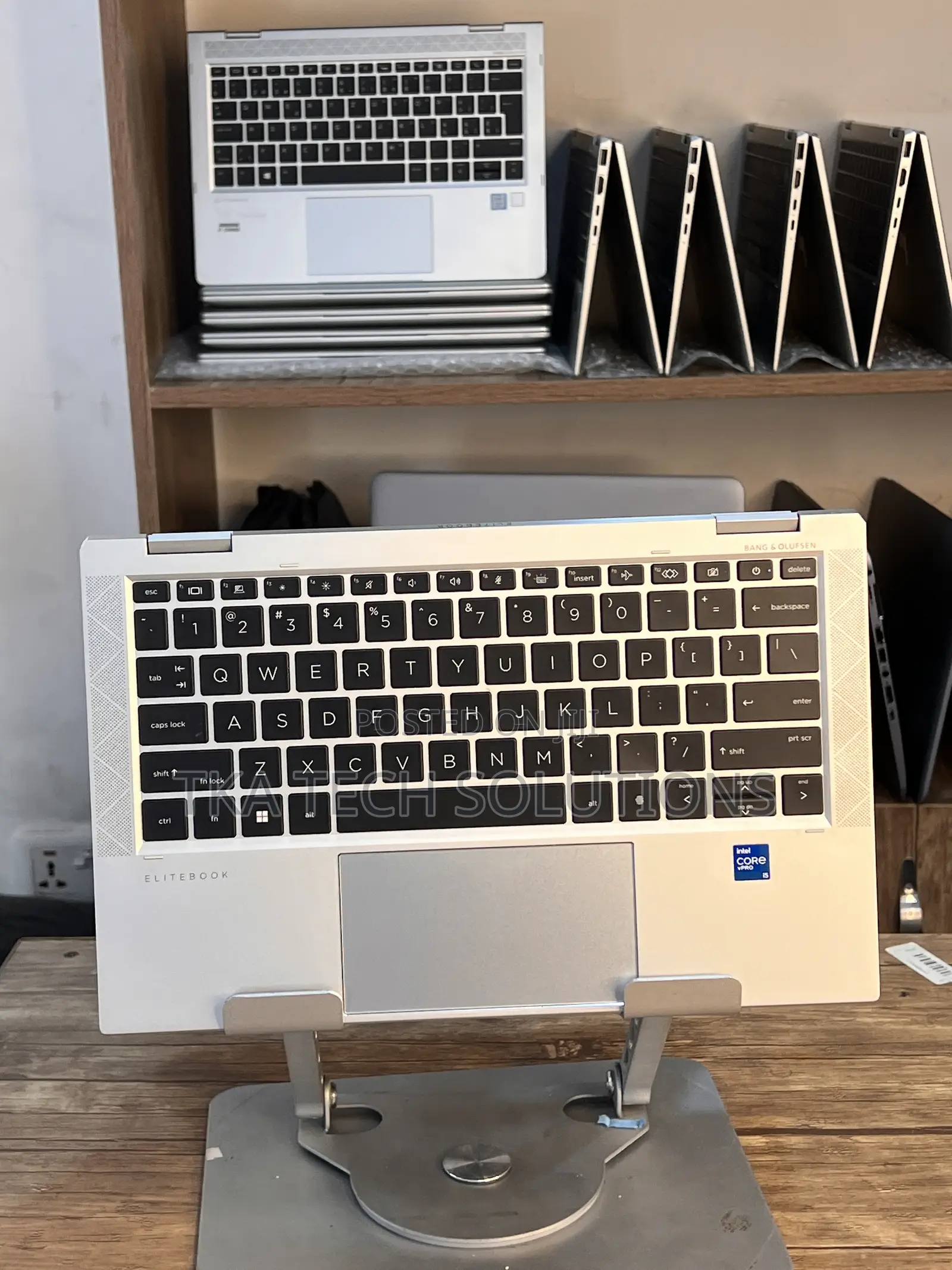 Laptop HP EliteBook x360 1030 G8 16GB Intel Core i5 SSD 512GB