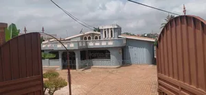 6bdrm House in Millions Properties, Kumasi Metropolitan for sale