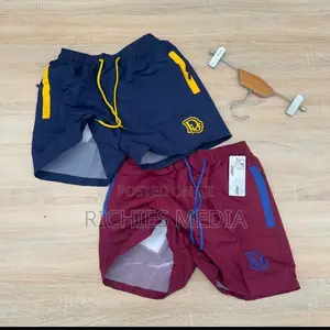 Mens Short