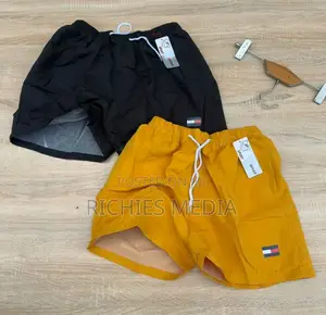 Mens Short