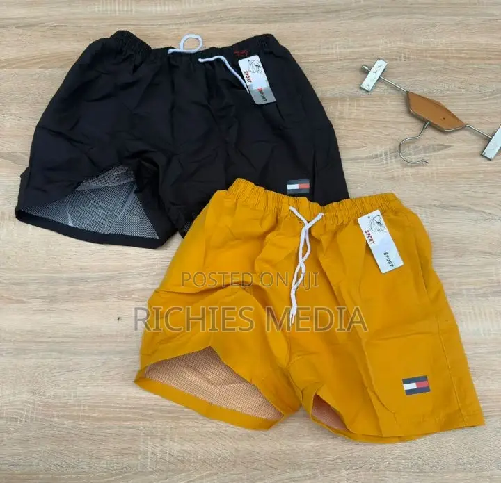 Mens Short