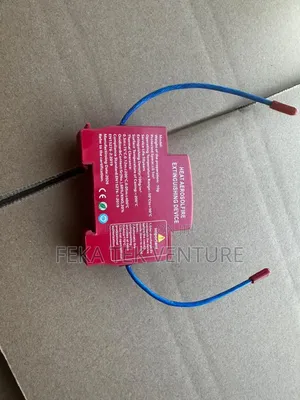 Aerosol Fire Supressing Agent 40grams