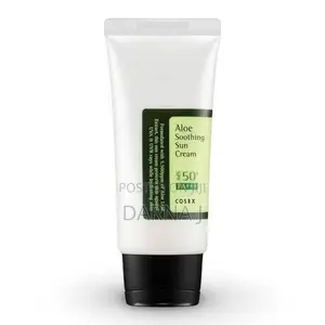 Cosrx Aloe Soothing Sun Cream Spf50 PA