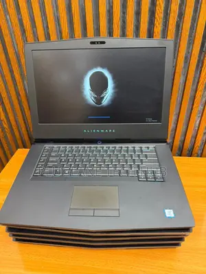 Laptop Dell 16GB Intel Core i7 SSD 512GB