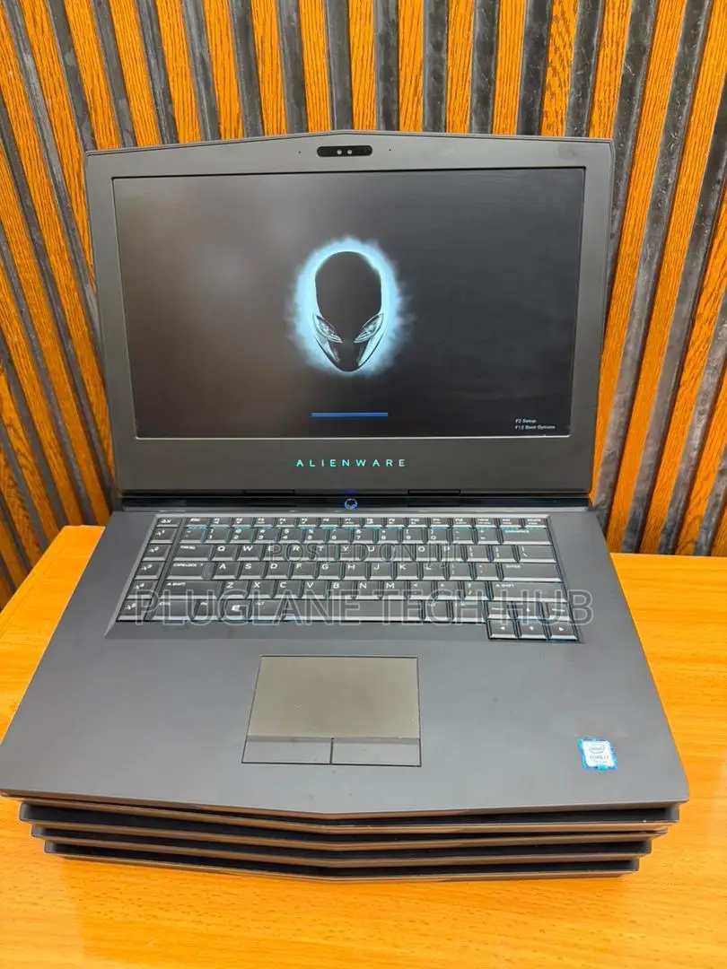 Laptop Dell 16GB Intel Core i7 SSD 512GB
