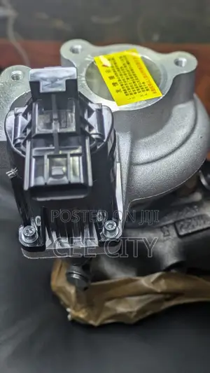 Original Honda Civic 1.5T 2017-2021 Turbo Charger