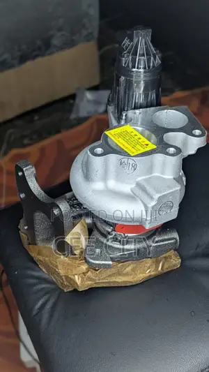 Original Honda Civic 1.5T 2017-2021 Turbo Charger