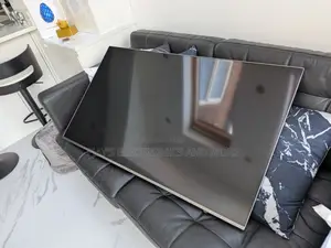 Samsung 50 Inch-Ultra Slim UHD TV