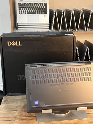 New Laptop Dell Latitude 7410 16GB Intel Core i7 SSD 512GB
