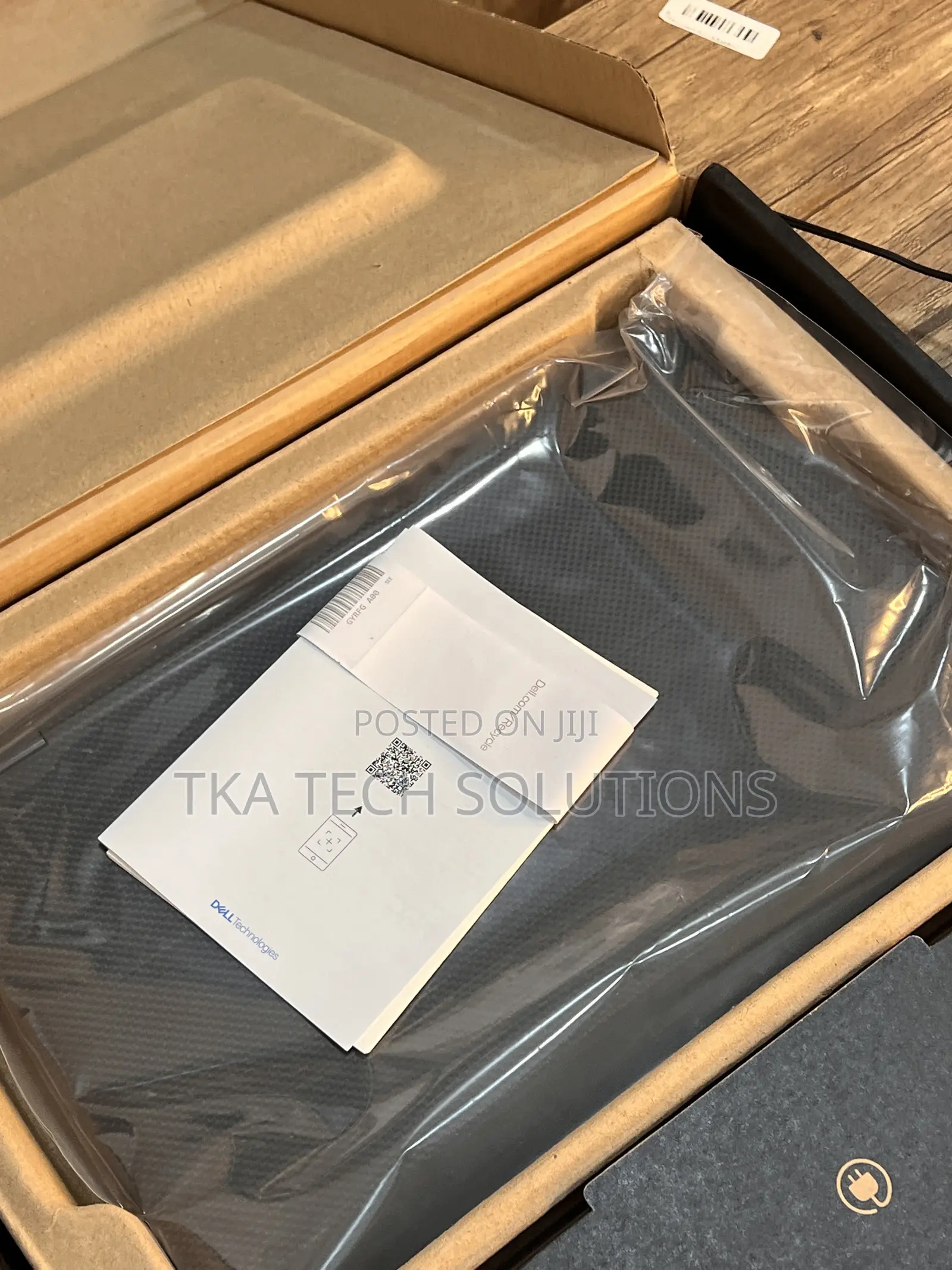 New Laptop Dell Latitude 7410 16GB Intel Core i7 SSD 512GB