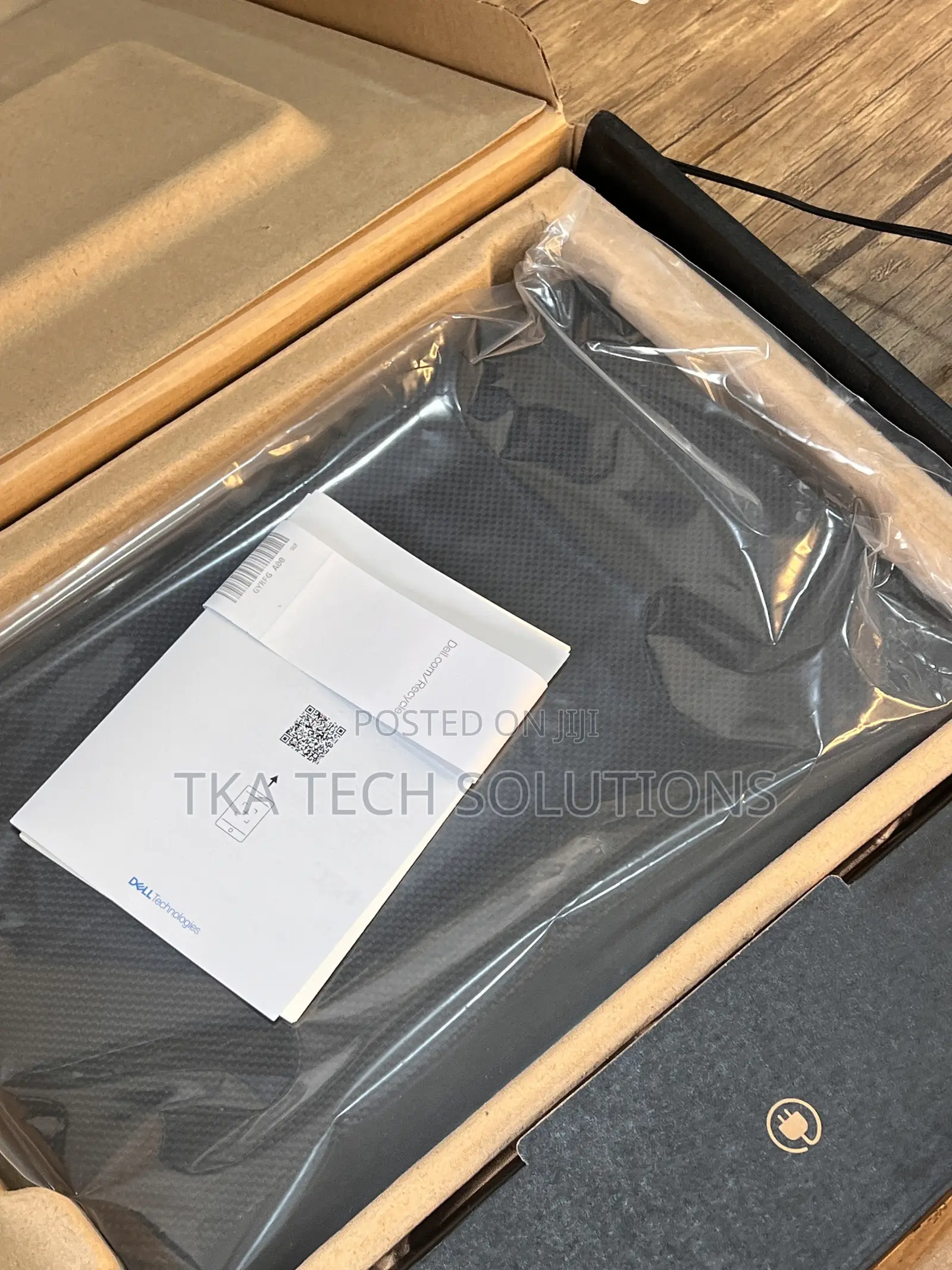 New Laptop Dell Latitude 7410 16GB Intel Core i7 SSD 512GB