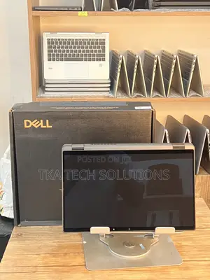 New Laptop Dell Latitude 7410 16GB Intel Core i7 SSD 512GB