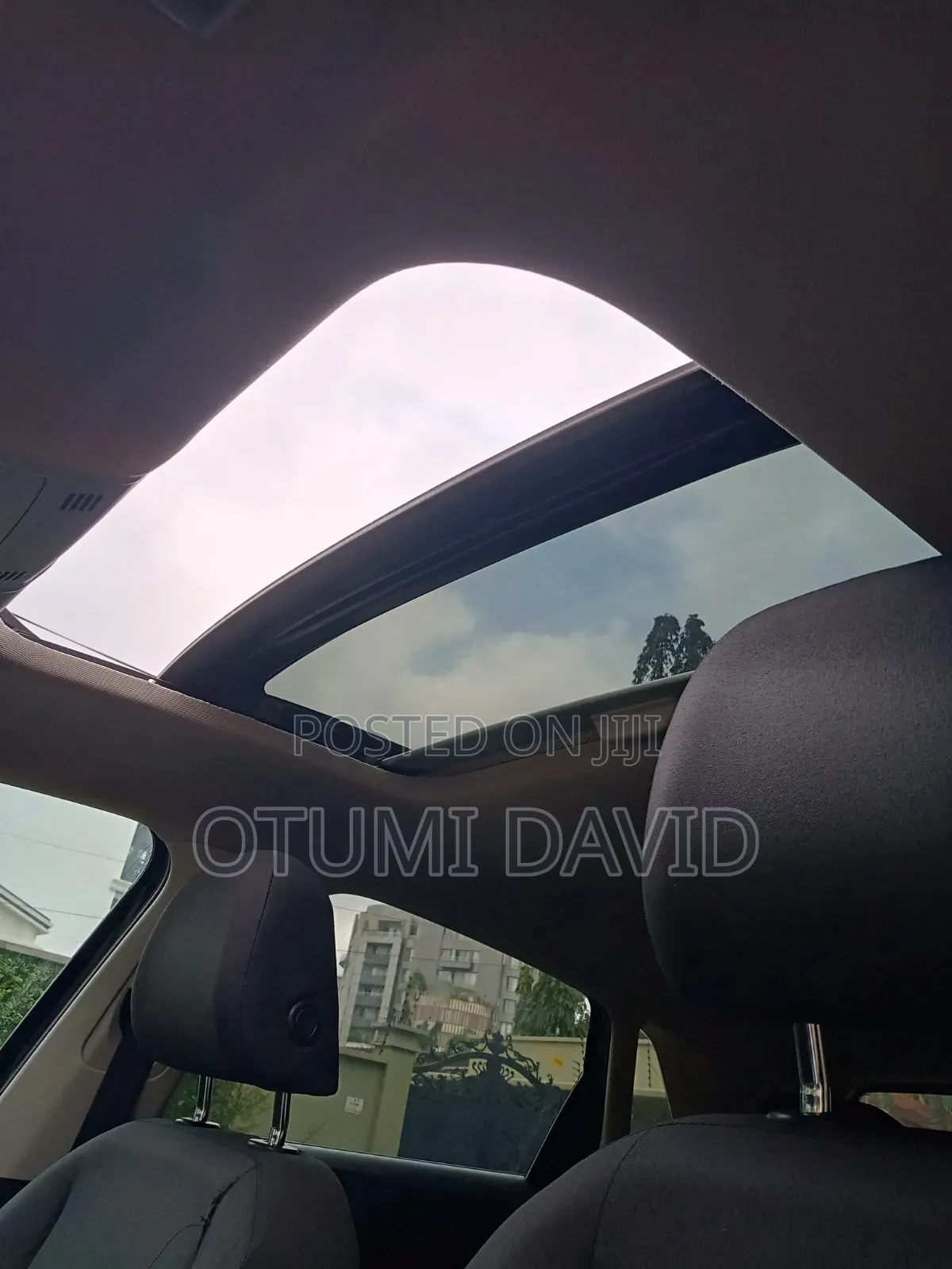 Volkswagen Polo 2020 Black