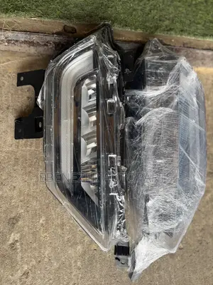 Ford F150 F-150 Foglights 2021 2022 2023