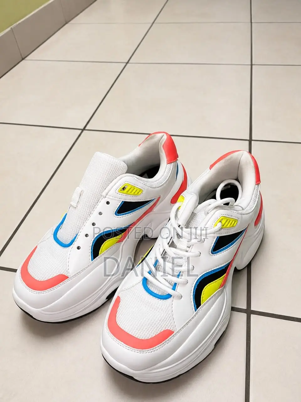 Zara Sneaker