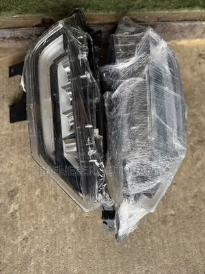 Ford F150 F-150 Foglights 2021 2022 2023