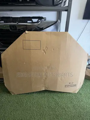 Honda CRV Cr-v Bonnet Hood 2023 2024 2025 2026
