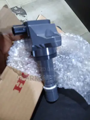 Oxygen Sensor