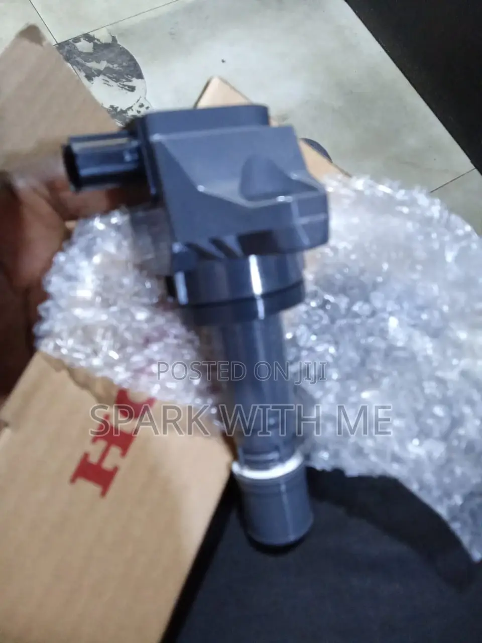 Oxygen Sensor