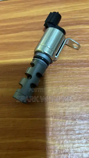 Oxygen Sensor