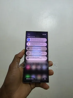 Samsung Galaxy S24 Ultra 256 GB Purple