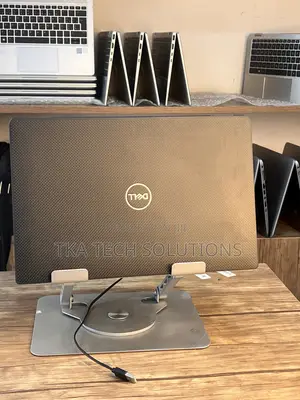 Laptop Dell Latitude 7410 16GB Intel Core i7 SSD 512GB