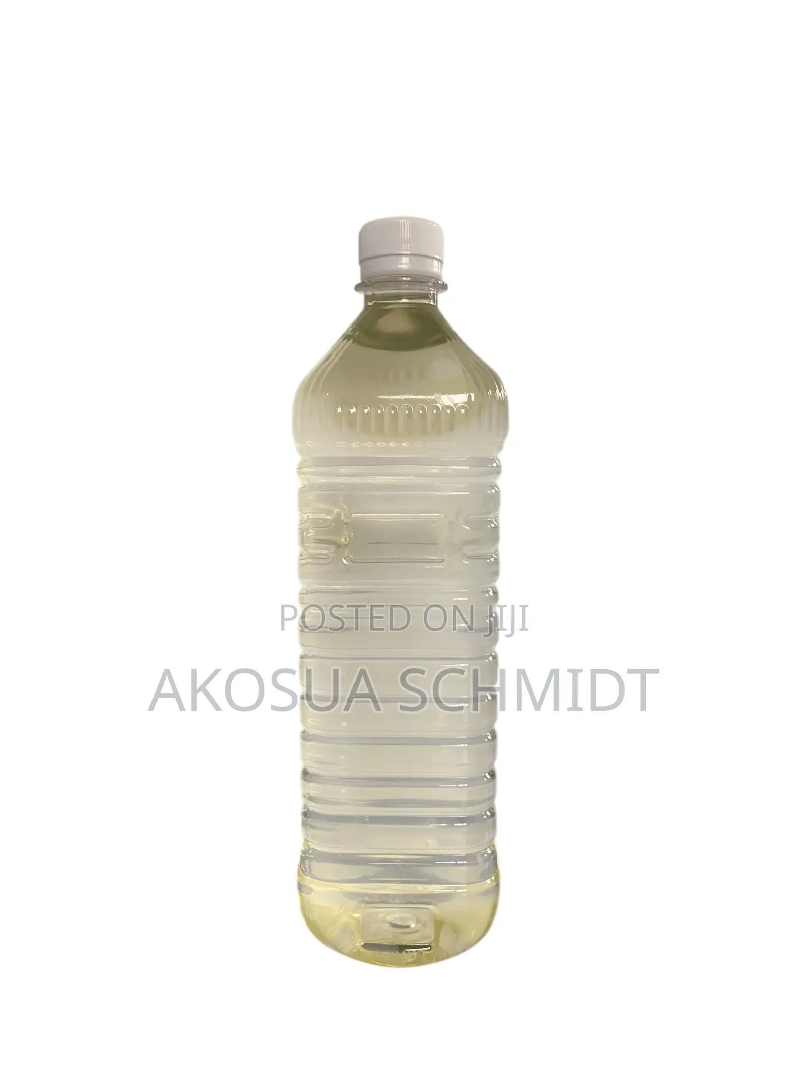 Cold Pressed Coconut Oil