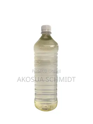 Cold Pressed Coconut Oil
