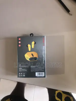 Litical Gadgets