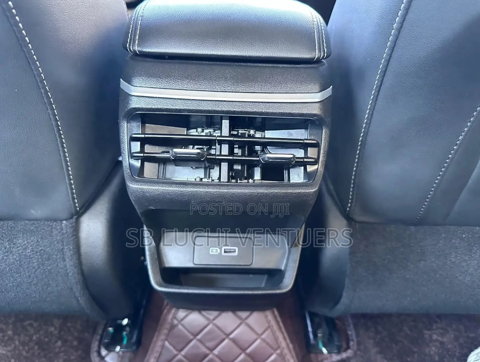 Geely Emgrand EC7 2022 Gray
