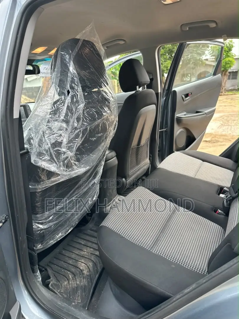 Hyundai Kona 2019 Gray