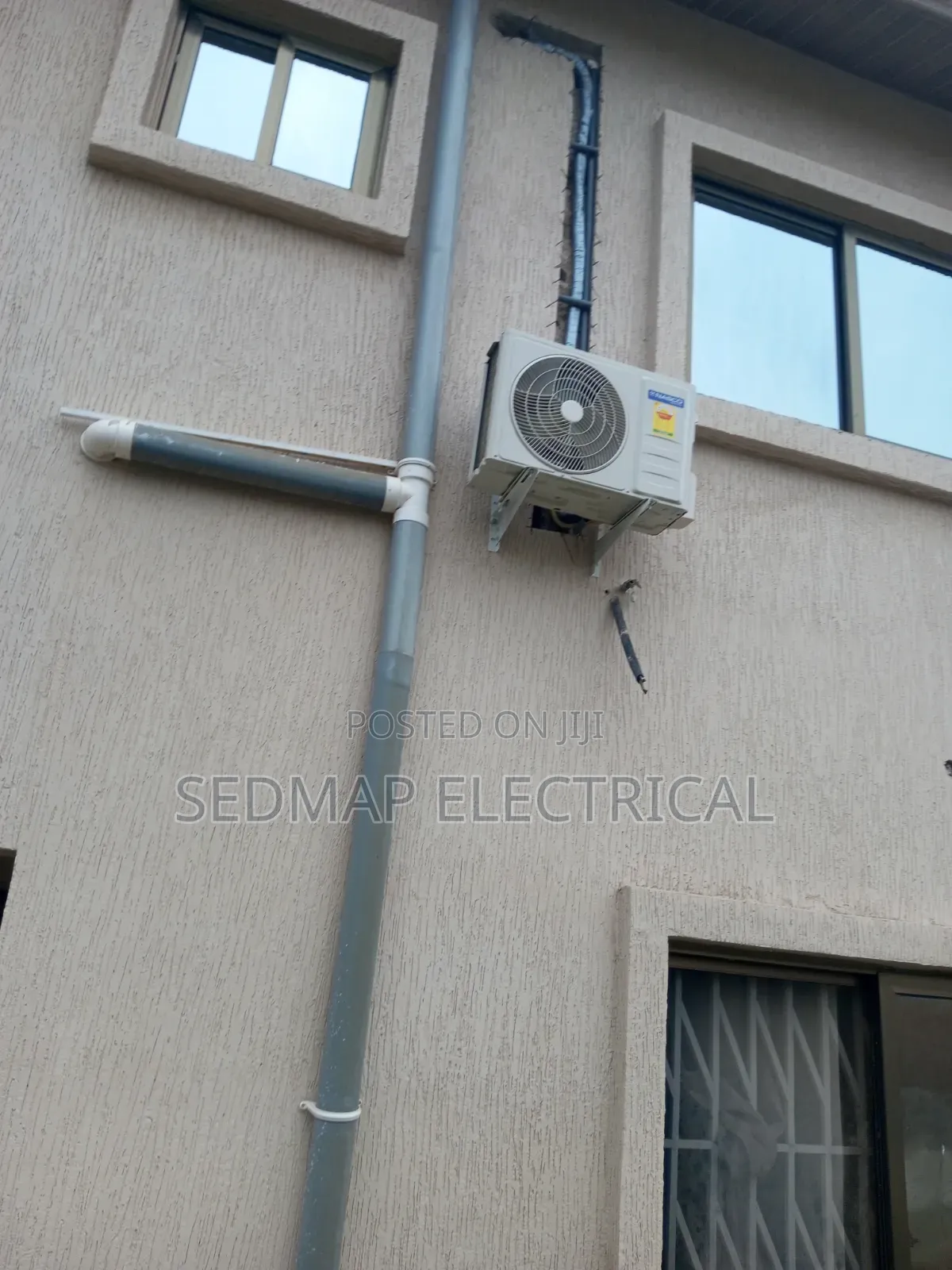 Electrician
