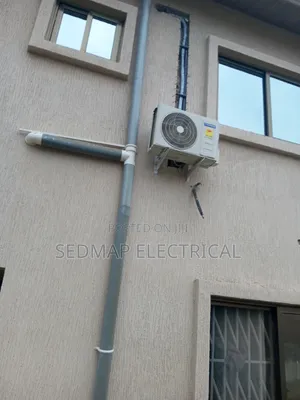 Electrician