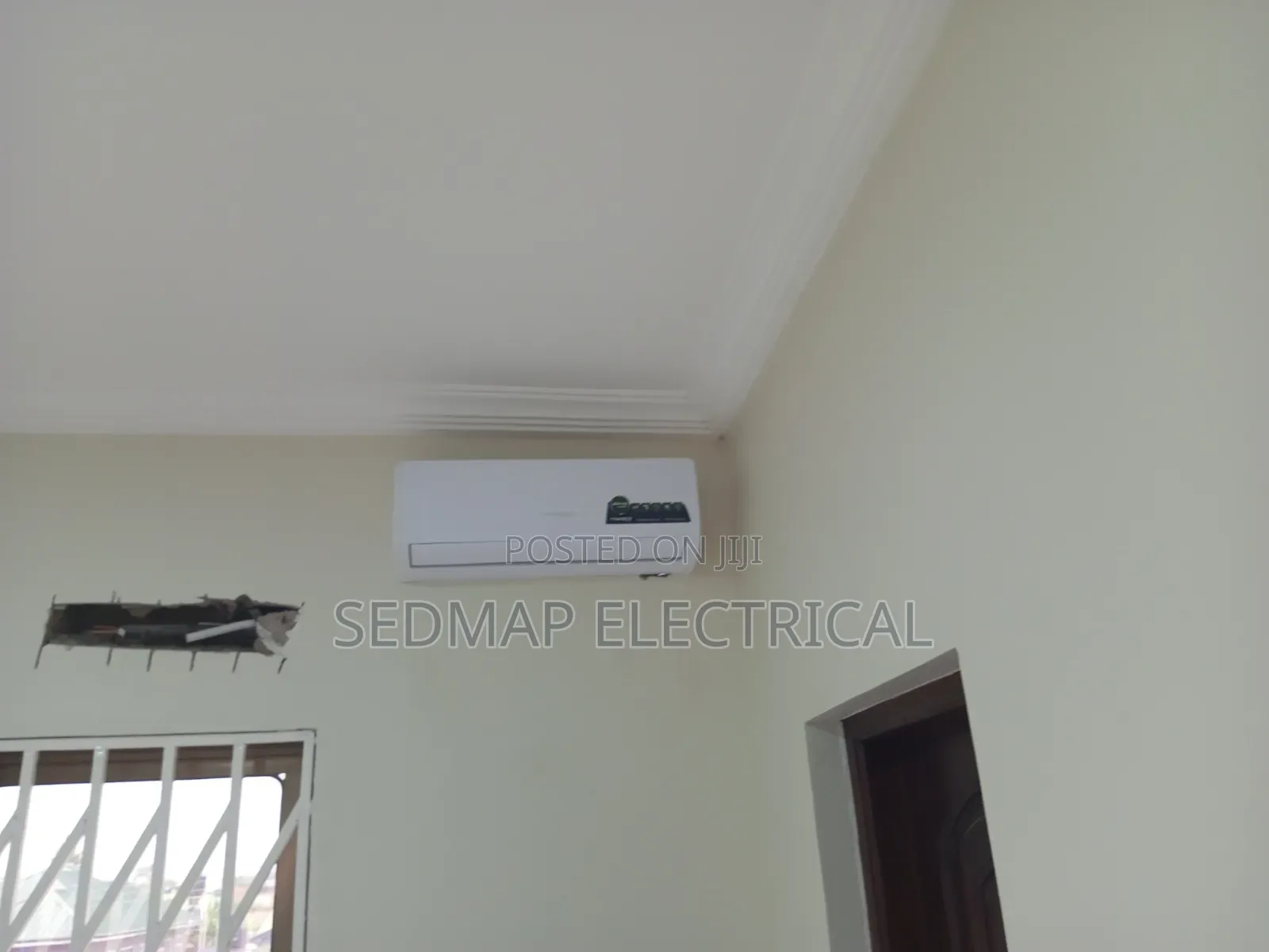 Electrician