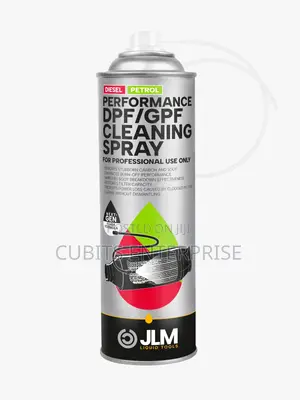 Catalytic Converter Cleaner