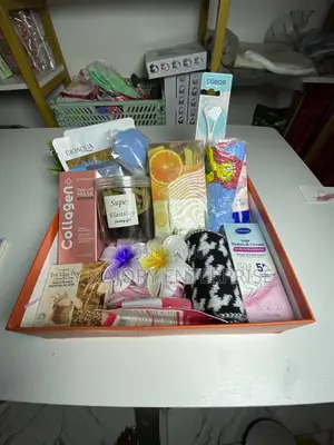 13pcs Self-Care Package | Beauty Skincare Gift Set for Ladies