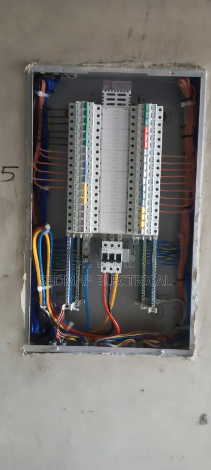 Electrician