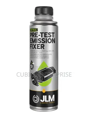 Catalytic Converter Cleaner