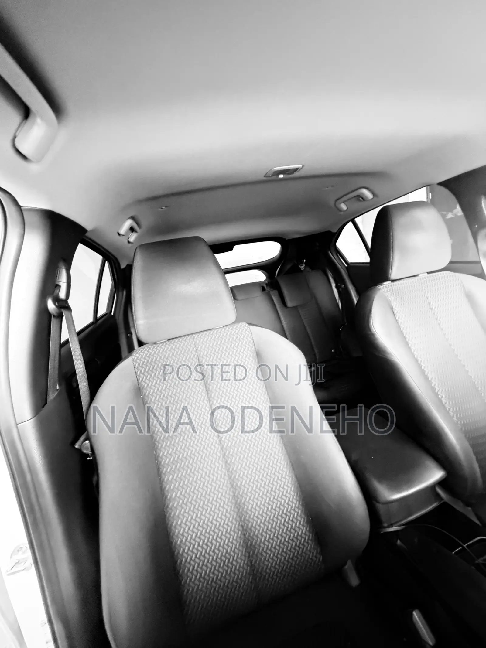 Mitsubishi Eclipse Cross 1.5 FWD 2018 White