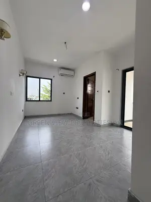 4bdrm Townhouse / Terrace in East Legon for rent