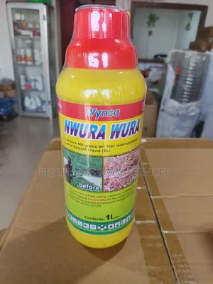 Nwura Wura