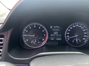 Hyundai Avante 2019 White