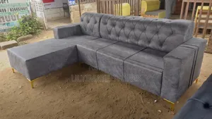 L-Shape Sofa