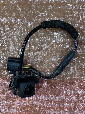 CRV Boot Camera 2017,2018,2019,2020,2021,2022