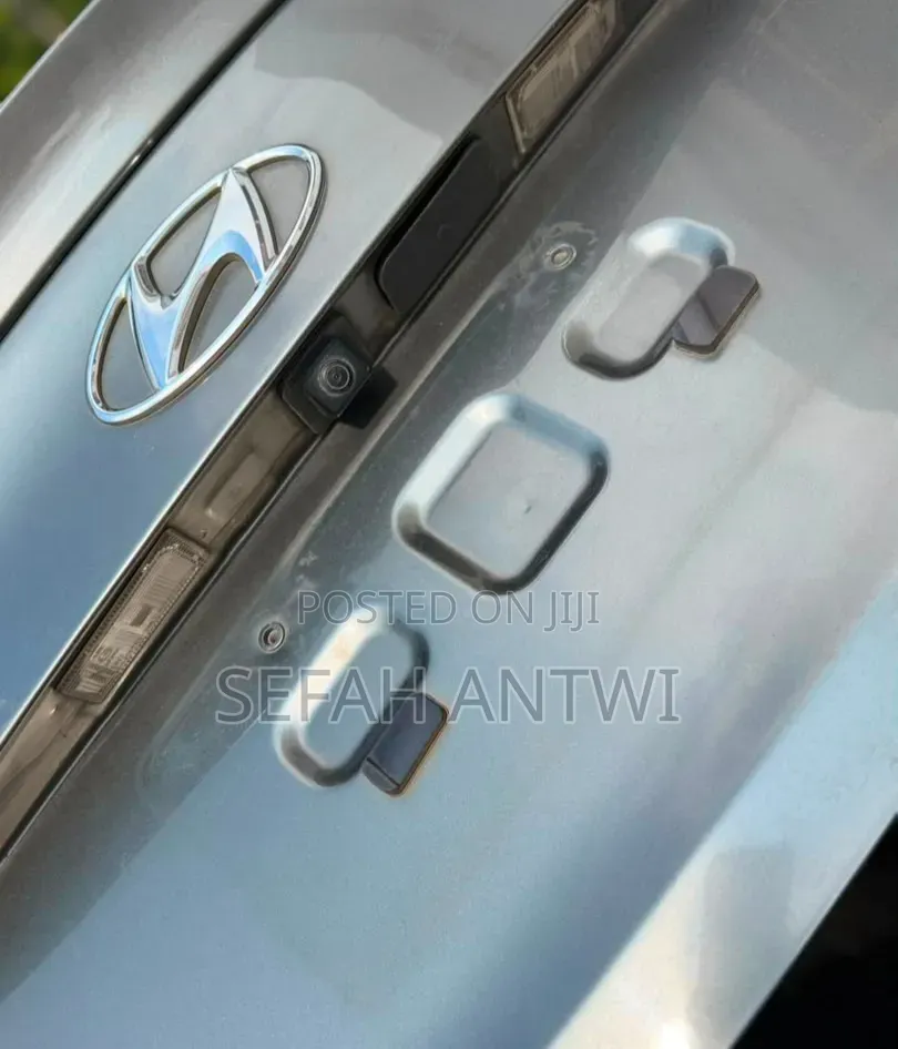 Hyundai Elantra 2015 Gray