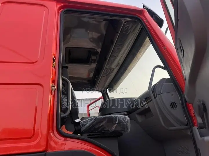 Sinotruk Howo